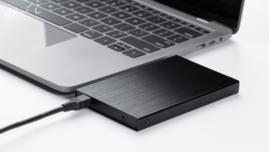 بهبود عمر باتری مک بوک