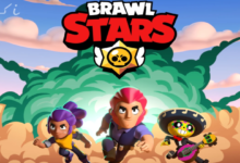 معرفی بازی Brawl Stars