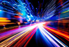 پهنای باند چیست؟