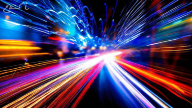 پهنای باند چیست؟