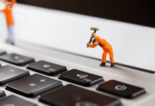 عیب یابی سیستم کامپیوتر