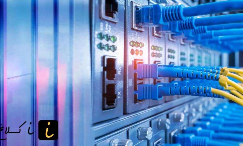 انتقال 402 ترابایت بر ثانیه در فیبر نوری با استفاده از طول موج‌های بلااستفاده