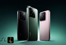 شیائومی 15 را بیشتر بشناسید